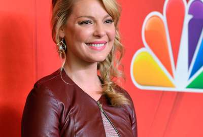 Katherine Heigl e os atores não tão favoritos dos bastidores