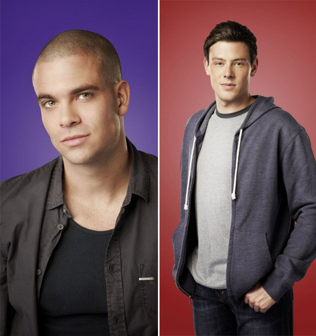 Mark Salling fala sobre a morte de Cory Monteith: <i>Ainda penso nele o tempo todo</i>