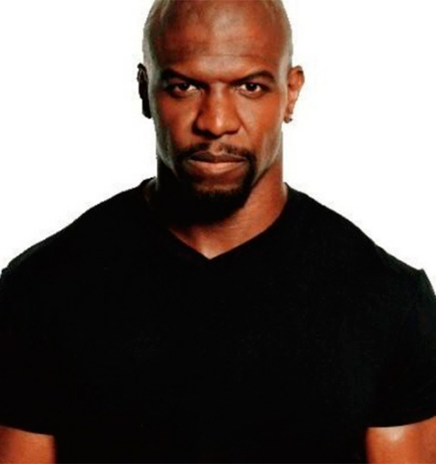 Terry Crews, de <i>Todo Mundo Odeia o Chris</i>, conta que seu papel no seriado representa muitos homens