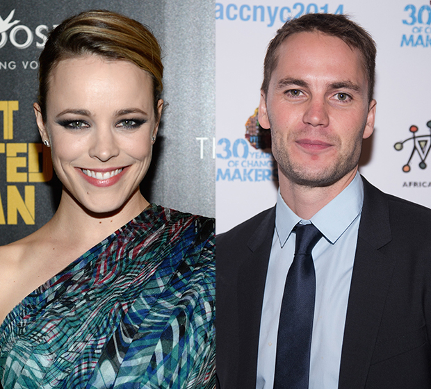 Rachel McAdams eTaylor Kitsch estão oficialmente no elenco de <i>True Detective</i>