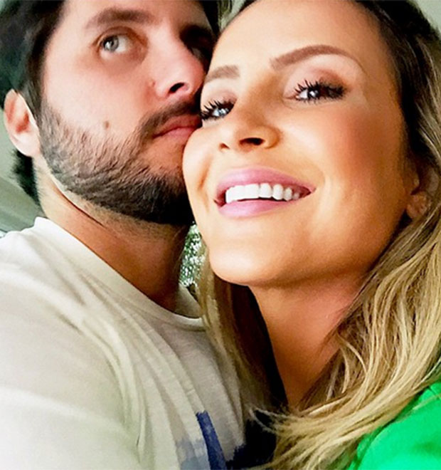 Claudia Leitte é uma esposa possessiva, entenda!