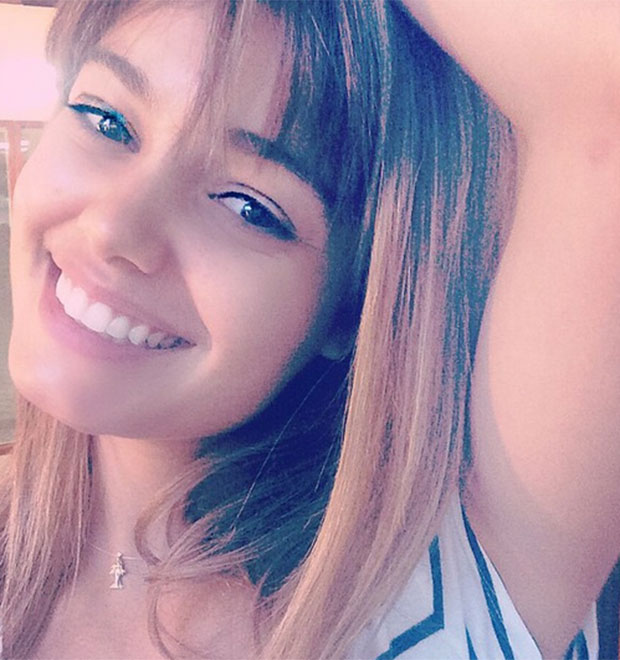 Sophie Charlotte muda o visual, confira!