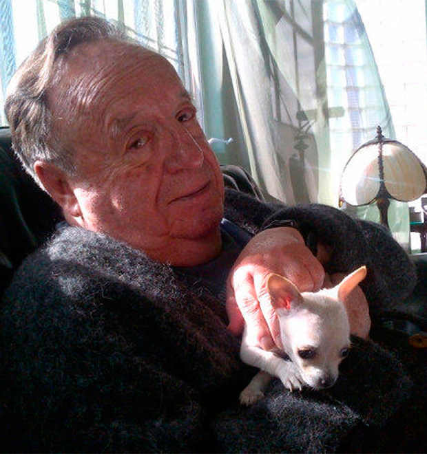 Roberto Bolaños, ator de <i>Chaves</i>, morre aos 85 anos