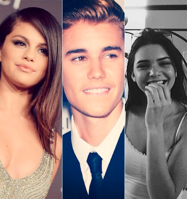 Fonte conta que Kendall Jenner incomoda muito Selena Gomez. Saiba mais!