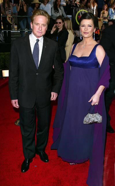 Catherine & Michael