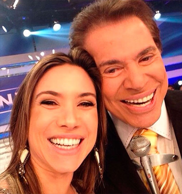 Silvio Santos só viaja desacompanhado dos familiares. Entenda!