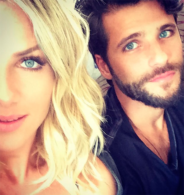 Giovanna Ewbank passará Natal a sós com Bruno Gagliasso