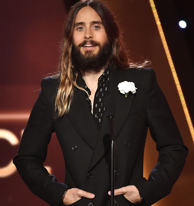 Jared Leto viverá Coringa no filme <i>Esquadrão Suicida</i>. Saiba mais!