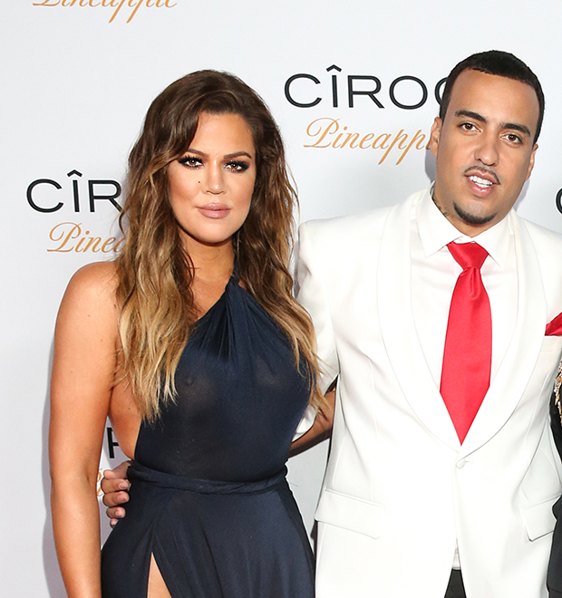 Khloé Kardashian e French Montana teriam terminado pela segunda vez