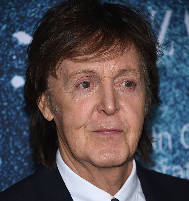 Paul McCartney comenta sobre doença no estômago que o fez adiar <i>shows</i> no Japão