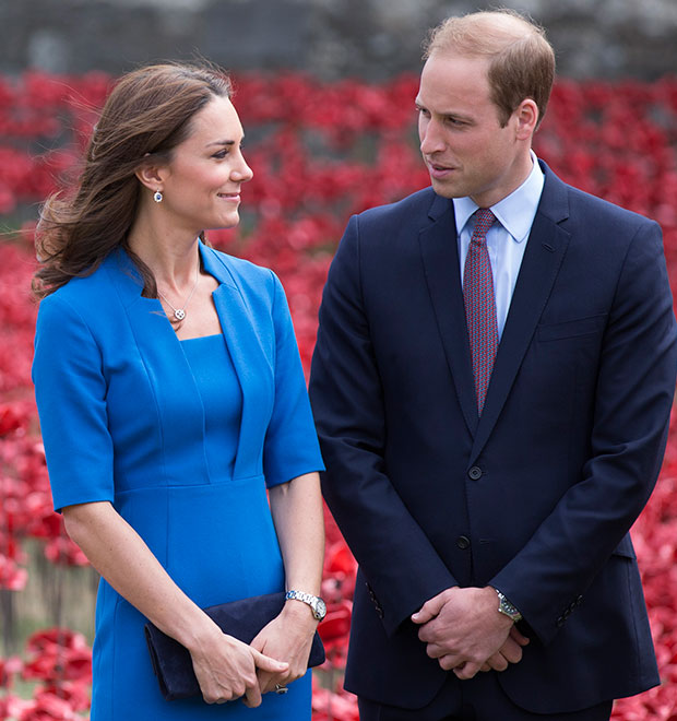 Príncipe William vai deixar Kate Middleton para visitar Barack Obama