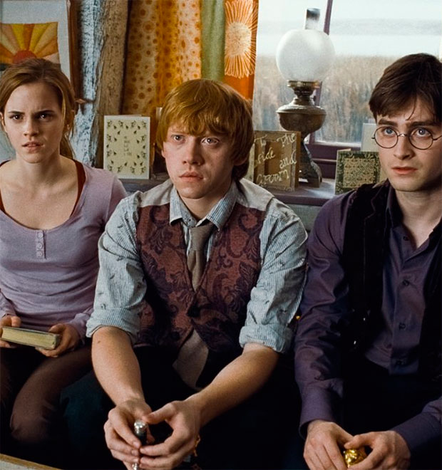 Autora de <i>Harry Potter</i> vai liberar novos contos sobre o bruxo em <i>site</i> oficial
