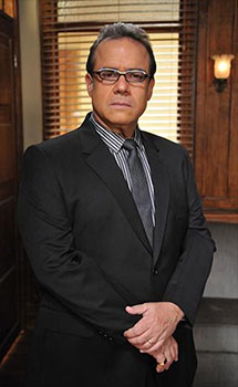 Deputado Papudo