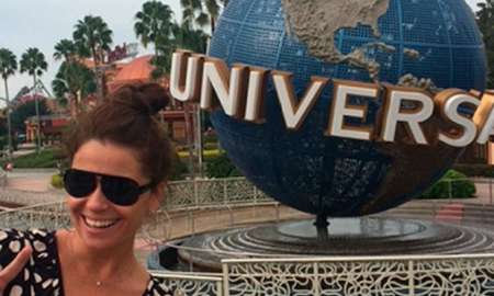 Giovanna Antonelli fala sobre suas viagens e diz não ser consumista nos passeios 