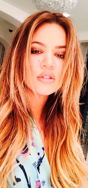 Khloé Kardashian chama a atenção por mensagem emotiva nas redes sociais, entenda!