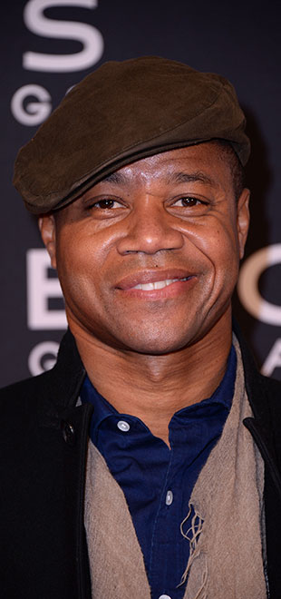 Cuba Gooding Jr. estará na próxima série de Ryan Murphy. Saiba mais! 