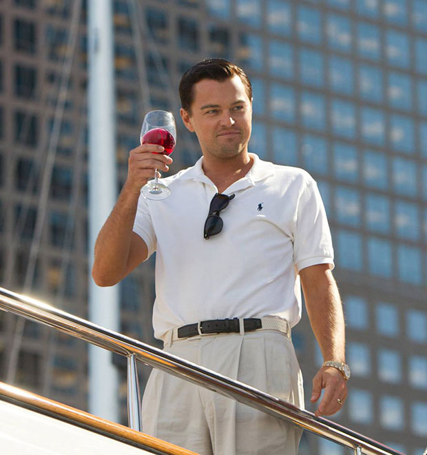 Leonardo DiCaprio é flagrado saindo de clube de <i>striptease</i> em Miami