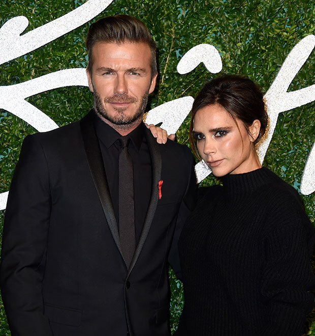 Victoria Beckham revela que faz tratamentos faciais com oxigênio. Saiba mais!
