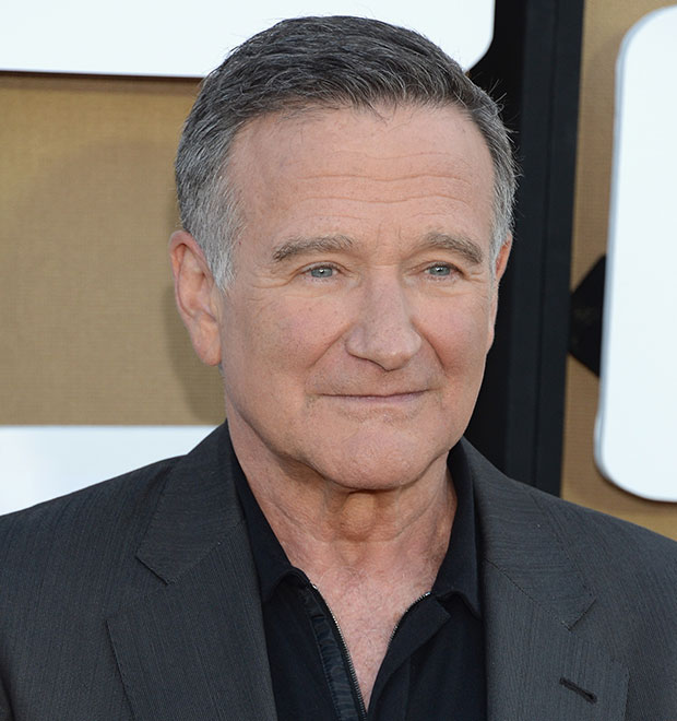 Filho de Robin Williams revela que sente a falta do pai o tempo todo