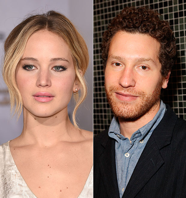 Jennifer Lawrence estaria saindo com diretor de Hollywood. Saiba mais!