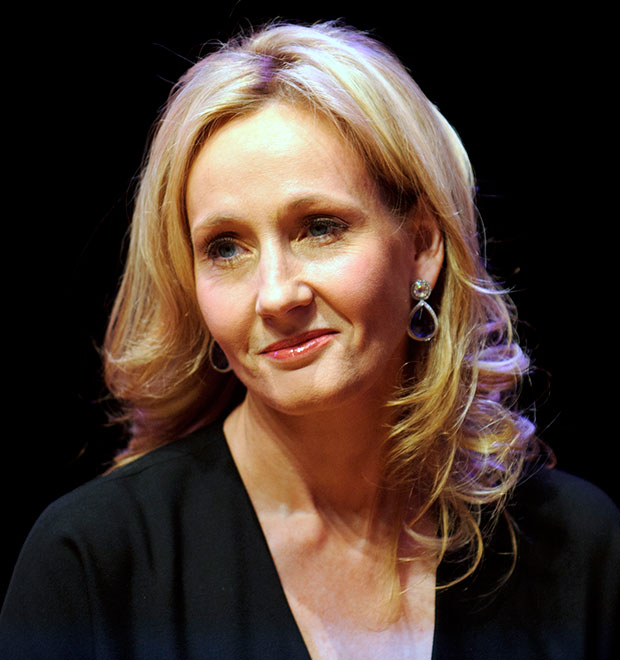 J.K. Rowling revela que havia um bruxo judeu em <i>Harry Potter</i>. Entenda!