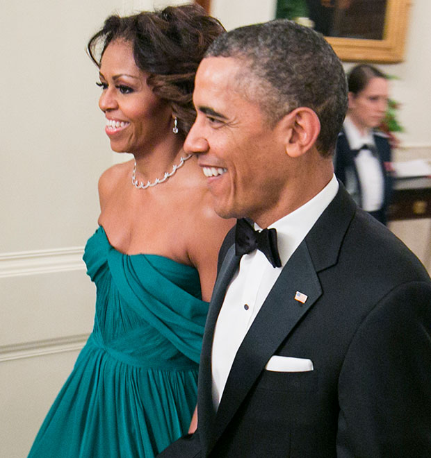 Barack Obama e sua esposa elegem seus filmes preferidos do ano