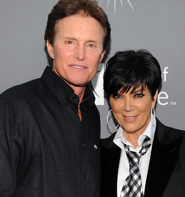 Kris e Bruce Jenner finalizam processo de divórcio. Saiba mais!