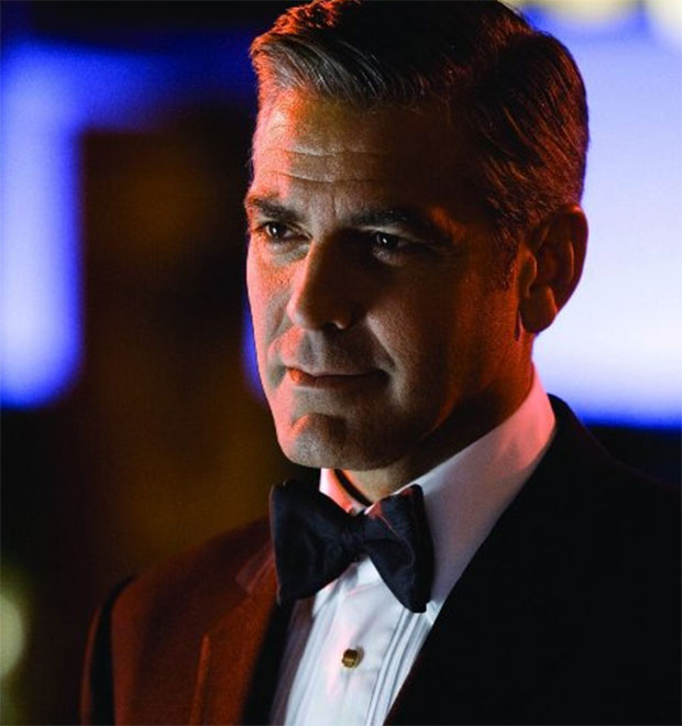 George Clooney critica ação de <i>hackers</i> na <i>Sony</i> e quer que filme seja lançado