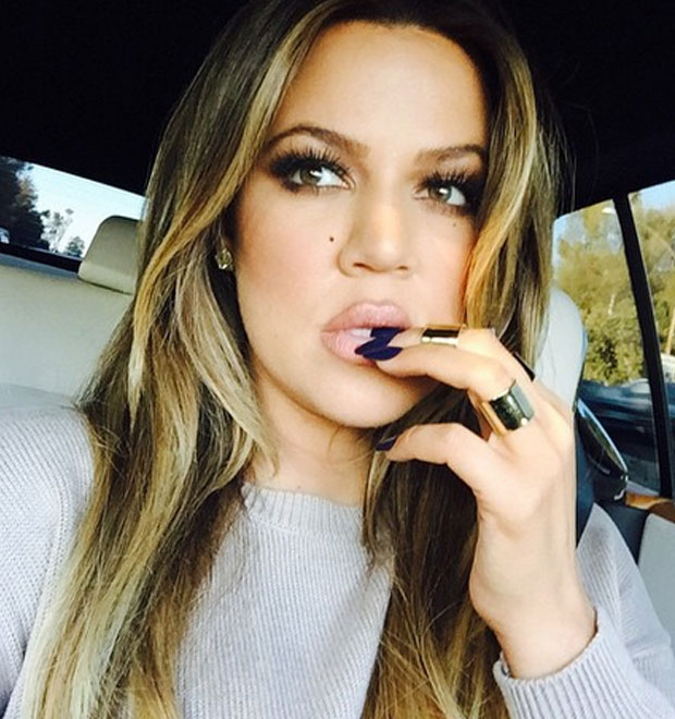 Khloé Kardashian rebate rumores de que expulsou irmão de casa: <i>- Eu nunca faria isso</i>