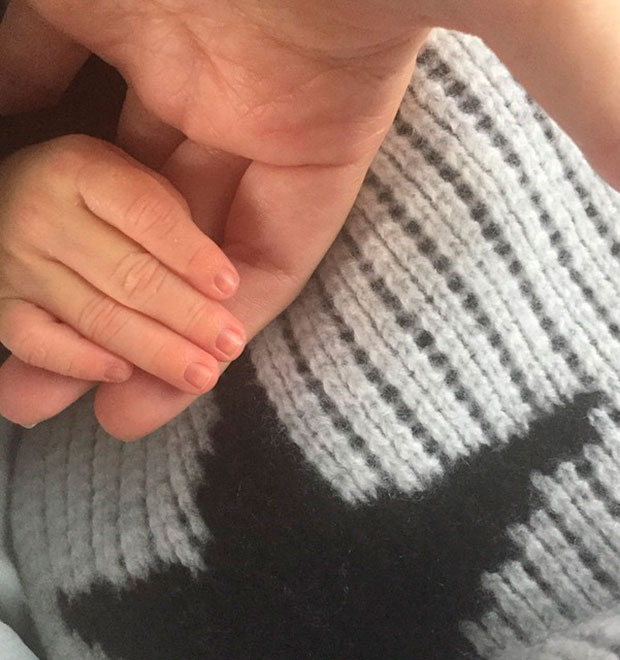 Kourtney Kardashian revela nome do terceiro filho! Saiba qual é!