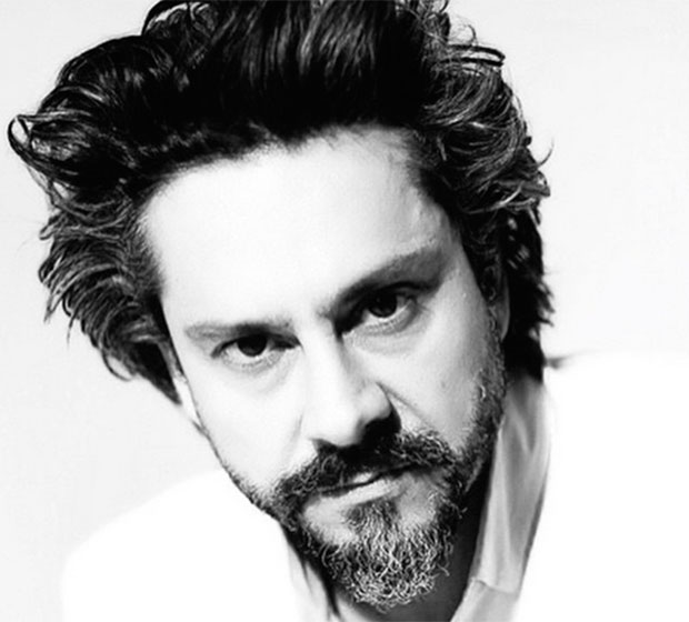 Alexandre Nero dispara: <i>Tenho feito bastante amor e sexo</i>