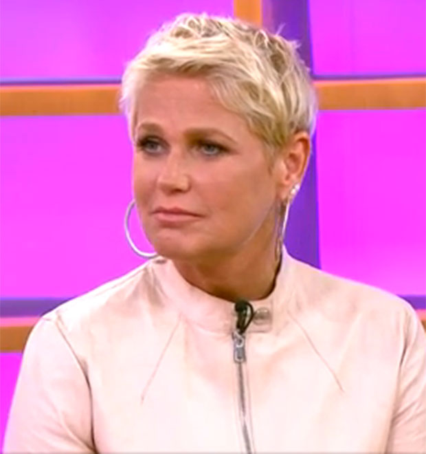 Xuxa revela que Sasha tinha ciúmes de fãs mirins: - <i>Ela perguntava</i>: Cadê sua mãe?