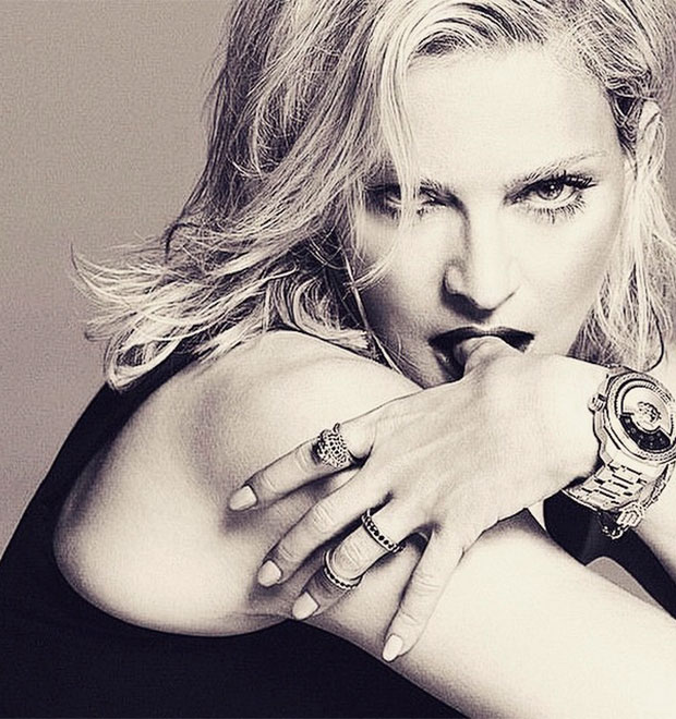 Madonna dá a entender que vai se apresentar no <i>Grammy</i>, saiba mais!