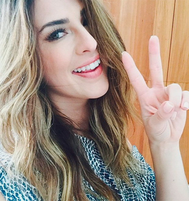Fernanda Paes Leme dará selinho em anão em programa. Saiba mais!