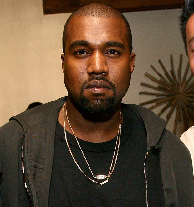 Kanye West é excluído de parceria com astros da música. Entenda!