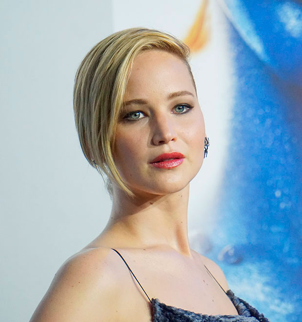 Jennifer Lawrence e Chris Pratt lideram lista de atores mais lucrativos da <i>Forbes</i>