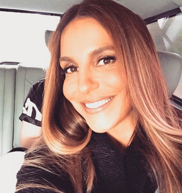 Ivete Sangalo gravará <i>Super Bonita</i> em ritmo acelerado