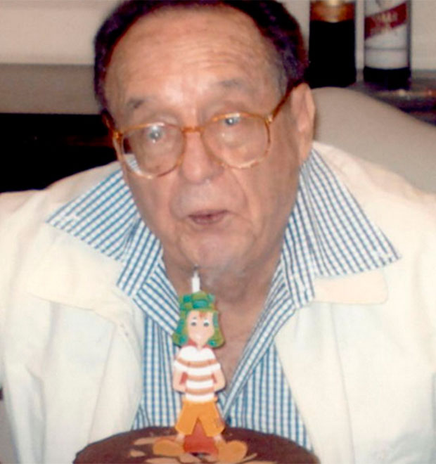 Conta de Roberto Bolaños, o eterno <i>Chaves</i>, no <i>Twitter</i> é encerrada