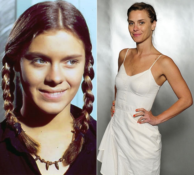 Confira aqui como estão Carolina Dieckmann, Selton Mello e outros