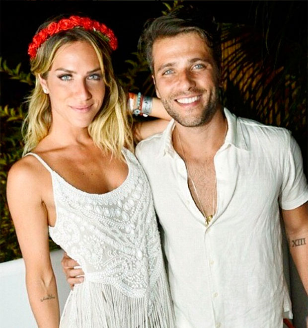 Giovanna Ewbank perde posto de musa da Vila Isabel por impor fantasia, revela jornal