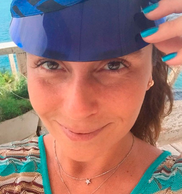 Giovanna Antonelli já tem personagem definido para <i>Favela Chique</i>. Saiba qual será!