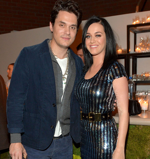 John Mayer e Katy Perry podem estar juntos novamente. Entenda!