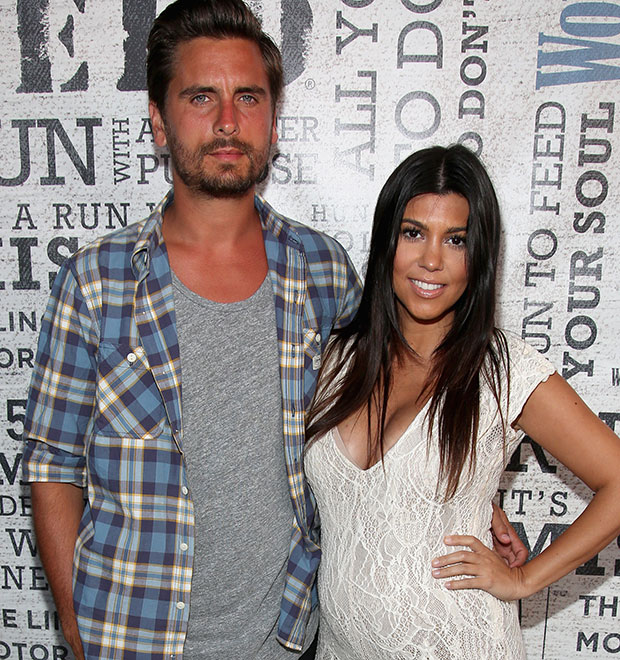 Kourtney Kardashian e Scott Disick deixarão <i>Keeping Up with the Kardashians</i>, diz fonte