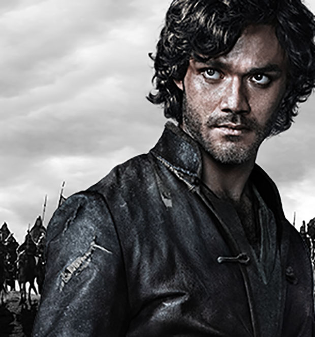 <i>Netflix</i> anuncia estreia de segunda temporada da série de sucesso <i>Marco Polo</i>