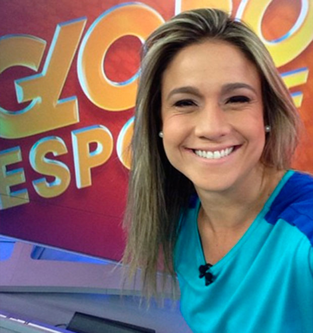 Fernanda Gentil lançará livro com crônicas a respeito da vida a dois. Saiba mais!