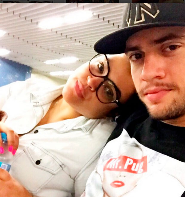 Preta Gil vai se casar em maio deste ano. Saiba mais detalhes da cerimônia!