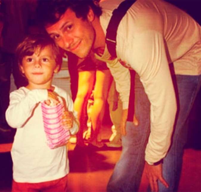 Em 2007, casa-se com Tiago Worcman, seu atual marido, e no mesmo ano dá à luz seu segundo filho, José. Em 2007, casa-se com Tiago Worcman, seu atual marido, e no mesmo ano dá à luz seu segundo filho, José.