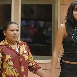 <i>Estou saindo com a consciência tranquila</i>