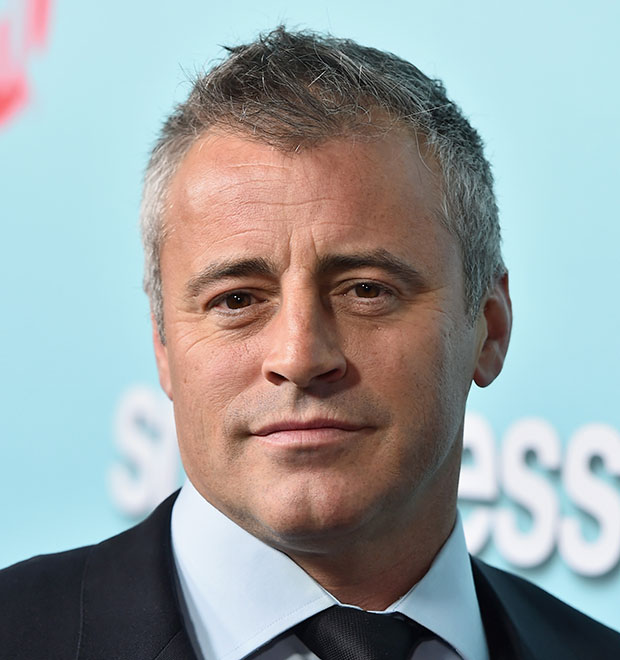 Matt LeBlanc acredita que <i>Friends</i> é atemporal. Entenda!