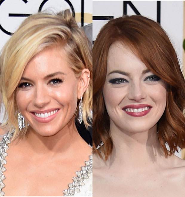 Sienna Miller substituirá Emma Stone em <i>Cabaret</i>. Saiba mais!